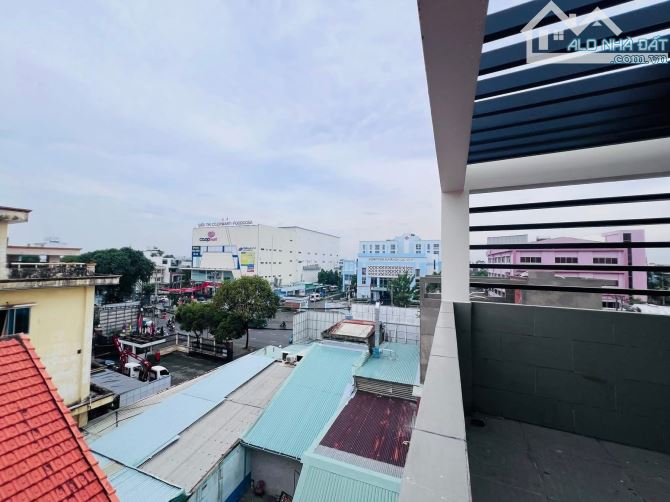 Bán nhà Quang Trung, Phường 11, Gò Vấp, Ngang 4.2m, 6 Phòng Ngủ, 7 tỷ nhỉnh - 9