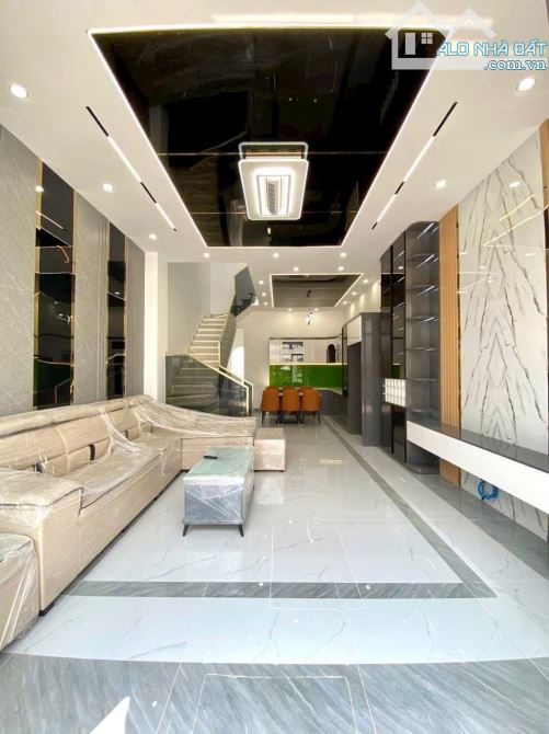 🏡 BÁN NHÀ 1 LẦU ĐẸP – NGUYỄN HỮU TRÍ, BÌNH CHÁNH – GẦN KDC & TRƯỜNG HỌC - 9