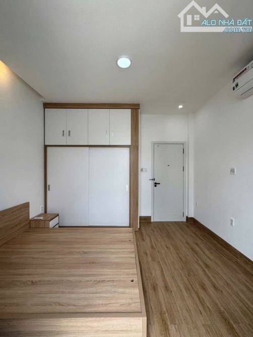 Bán nhà 1 trệt 2 lầu hẻm liên tổ 1-2 Nguyễn Văn Cừ phường An khánh, quận Ninh Kiều TPCT - 9