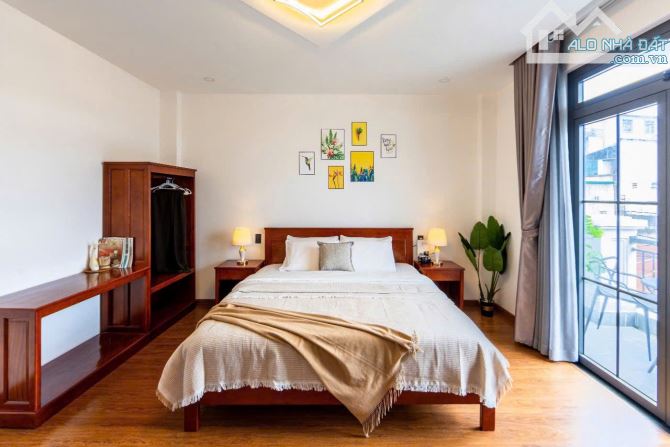 Cần bán homestay full nội thất sịn đường Mai Hắc Đế  - P6- Đà Lạt - 9