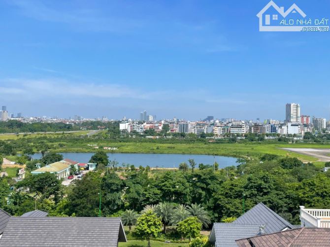 TƯ ĐÌNH - LONG BIÊN - 62M - 8 TẦNG THANG MÁY - FULL NỘI THẤT CAO CẤP  - KINH DOANH - 9