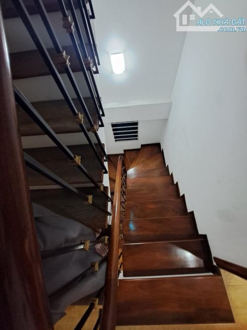 BÁN NHÀ LÁNG HẠ – LÔ GÓC – MẶT NGÕ KINH DOANH – 5 TẦNG – GIÁ CHỐT 14.5 TỶ - 9