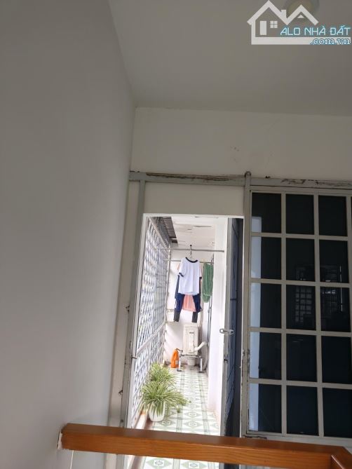 Bán Nhà 1 Tr 1 Lầu Hẻm 3 Gác Ngay Đường 13 Linh Xuân, TP.Thủ Đức - 9