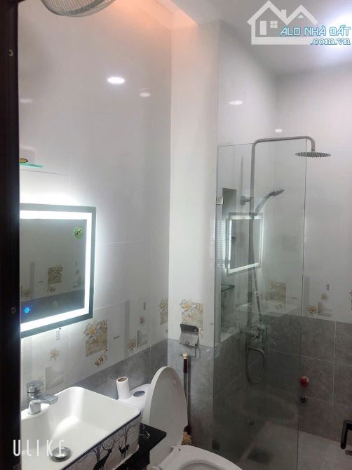 6ty9 TL 61,1m2 nhà hoàn công 2MT 2Lầu đường Lái Thiêu 80, gần Chợ Lái Thiêu - 9