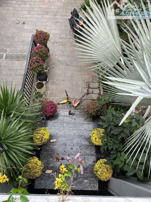 💖 Biệt Thự 5 tầng THẠNH XUÂN 43 P.THẠNH XUÂN Q12 Dt 400m2 (10mx40m) Đường 8m 💰18 tỷ - 9