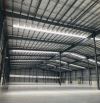🚛 CHO THUÊ NHÀ XƯỞNG MỚI ĐẸP 4600M2 TẠI BẾN LỨC, LONG AN - GIÁ RẺ 50K/M2 🚛