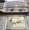 Bán nhà Q.Gò Vấp hẻm 81/ Phạm Văn Chiêu P.16 giá 3,4 tỷ / 32m2 2 lầu sổ riêng