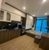 (Cực hiếm) Tòa CHDV Dịch Vọng, 75m2*7 tầng, sát phố, 22 phòng KK, đủ PCCC, lãi 7%/năm
