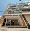 Bán nhà Hoàng Hoa Thám Ba Đình. DT37m, 6 tầng 4 ngủ MT3m6 Giá 8.8 tỷ