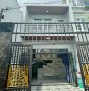 Bán nhà 1 lửng 1 lầu TTH06 vào 1/ P.TTH Quận 12
