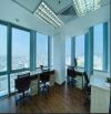 VĂN PHÒNG CHO THUÊ - VĂN PHỎNG ẢO - CHỖ NGỒI CỐ ĐỊNH - chỉ từ 600 k/tháng
