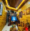 BÁN NHÀ LÔ GÓC – ĐẠI MỖ – NAM TỪ LIÊM – DT 89.5M²-3 TẦNG - MT 4M – GIÁ 18 TỶ