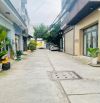 GẤP BÁN NHÀ HẺM XE TẢI GÒ DẦU, 4X13, 4 TẦNG BTCT, 7.5 TỶ TL