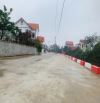 Bán 120m đất Văn Giang . Chỉ 20tr/m. Mảnh đất vuông vắn , cách VD4 chỉ 500m