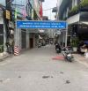 Siêu phẩm 2 tỷ phố Dương Văn Bé, 4 tầng khung cột chắc chắn, 20m ô tô tránh, ngõ thông