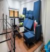 Nhà Đẹp Phố Nguyễn Thái Học- Sổ Đỏ 32m2 - 4 Tầng 3 Phòng Ngủ- full Công Năng
