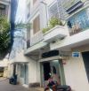 Bán nhà đẹp 4 tầng vào ở ngay.Xóm Chiếu ,Quận 4.Giá 5.2 tỷ.