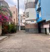 ✍🏻 TÂN PHÚ - SÁT AEON - HẺM XE HƠI - 56m² - NGANG 4M - 4TẦNG ĐÚC BTCT - 7PN - 7.5TỶ TL.