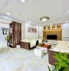 NGANG HƠN 7M - XE HƠI VÀO NHÀ - NHỈNH 4 T.Ỷ - 36M2 - NGUYỄN VĂN KHỐI, PHƯỜNG 8, GÒ VẤP.