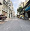 Nhà bán: đường văn Chung. Q Tân Bình. DTSD 45m2. 4 tầng .  7,2 tỷ
