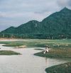 Đất xào view núi Minh Đạm, sát hồ Sở Bông gần cáp treo Minh Đạm, giá chỉ 3,5 Tỷ