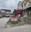 💥 Lô góc ôtô vào tận nơi, đường thông. Tại Hoa Động- Thuỷ Nguyên - Hải Phòng dân cư đông