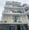Bán Nhà Hẻm -Cách Mạng Tháng Tám -Tân Bình -DT:26m2-5Tầng -Mặt Tiền :6m -Giá :7,5Tỷ .