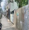 Bán lô đất Nguyễn Văn Dung, phường 6, Quận Gò Vấp 15,8tỷ