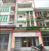cho thuê nguyên căn đường Sư Vạn Hạnh , Phường 12 , Quận 10