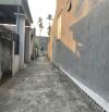 🔥🔥 Hot- Lô 81,3m2 gần trường Xanh Tuệ Đức,Phường Hùng Vương- Giá chỉ 1,29 tỷ-đường 3m