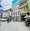 15m ra oto tránh đỗ, ngõ 190 Hoàng Mai, tự xây đẹp 45m2, ngõ thông kdoanh. Giá 10.2 tỷ