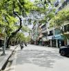 NHÀ THỤY KHUÊ ĐỒNG CỔ, 2 THOÁNG DÂN XÂY OTO 30m RA PHỐ , 4 TẦNG 46m MT 4.5m 10.5 Tỷ