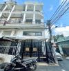 Nhà Trệt Lửng 2 Lầu Góc 2 Mặt tiền Trục chính hẻm 112 Hoàng Quốc Việt, P.An Bình