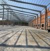 Cho Thuê 5.000m2 - 14.333m² Nhà Xưởng Mới 100% Tân Uyên Bình Dương