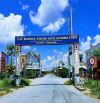 CẶP NỀN CỰC ĐẸP KDC ĐÔNG PHÚ - VỊ TRÍ GẦN CHUNG CƯ ĐANG XÂY