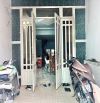 Bán nhà đường Thạnh Lộc 19, Quận 12, hẻm ô tô đậu cửa, 4 x 17 m², 4.6 tỷ