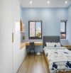 Bán nhà 3 tầng mt Đào Nguyên Phổ full nội thất, Sát biển, Q Liên Chiểu, 75m2, giá 6 tỷ 3