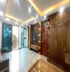 NHÀ PHÂN LÔ, 5 TẦNG, NGÕ THÔNG, Ô TÔ TRÁNH,SÁT PHỐ,KINH DOANH ĐỈNH QUẬN CẦU GIẤY CHỈ 39 TỶ