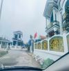 Bán 120m đất đấu giá tại TP Hưng yên. Đường 3 oto tránh . Via he 3m giá chỉ 24tr/m
