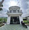 Nhà Kế Chợ Trung Thành 5x 20m. 4PN Đinh Đức Thiện, Cách Chợ Bình Chánh 15 Phút