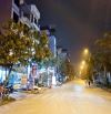 Bán Liền kề TĐC Tứ Hiệp, Vũ Lăng, xây tòa VP cực đẹp, KD dòng tiền ổn định, 122m, MT 9,2m