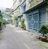 Trung tâm quận Tân Bình, ngay chợ Phạm Văn Hai, Nguyễn Bặc, 4 tầng, diện tích: 48m2.