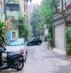 🏡 BÁN NHÀ VÕNG THỊ - HỒ TÂY | CCMN 95m² x 7 tầng x mt 5.3m x 11 PKK.
