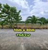 BÁN ĐẤT 10MX30 FULL THỔ - SHR - GIÁ 1 tỷ 7