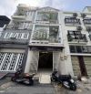 Bán Gấp Nhà Ngay Nhà Ga T3 , Văn Chung , 45m2 , Đường 6m , Giá 7,3 Tỷ
