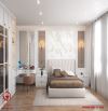 BÁN NHÀ 3 TẦNG GÓC 2 MT NGUYỄN CƯ TRINH - VỊ TRÍ TRUNG TÂM HOÀ CƯỜNG BẮC - GIÁ 10,X TỶ