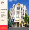 Bán nhà phố - biệt thự - Cityland P. 10 - giá gốc từ CĐT - CityLand