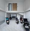 CHUNG CƯ MINI TRẦN PHÚ HÀ ĐÔNG 50M2 MẶT NGÕ THÔNG-LÔ GÓC-Ô TÔ ĐỖ CỬA