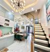 BÁN NHÀ ĐẸP, HẺM XE HƠI- PHƯỚC LONG B - 69M2(4,5*15)* 4 tầng hoàn công