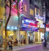 NHÀ MẶT PHỐ KINH DOANH NGUYỄN TRÃI, VỈA HÈ RỘNG, GẦN ROYAL CITY 60M2,HẾT HẠN THUÊ CẦN BÁN